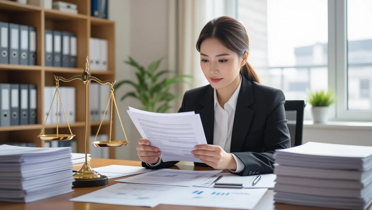 상속세 세무조사, 핵심 쟁점부터 피하는 법까지 완벽 가이드 📌 마무리