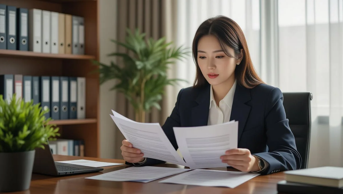 상속세 세무조사, 핵심 쟁점부터 피하는 법까지 완벽 가이드 🔍 국세청이 주목하는 상속세 세무조사 핵심 쟁점