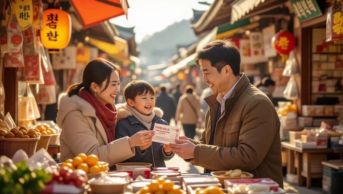 2차 민생회복 소비쿠폰: 대상자, 신청 방법, 사용처 총정리 📌 마무리