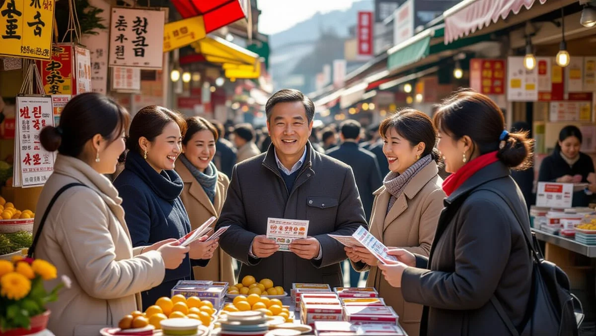 2차 민생회복 소비쿠폰: 대상자, 신청 방법, 사용처 총정리 📈 지역 경제 활성화, 어떻게 기여할까요?