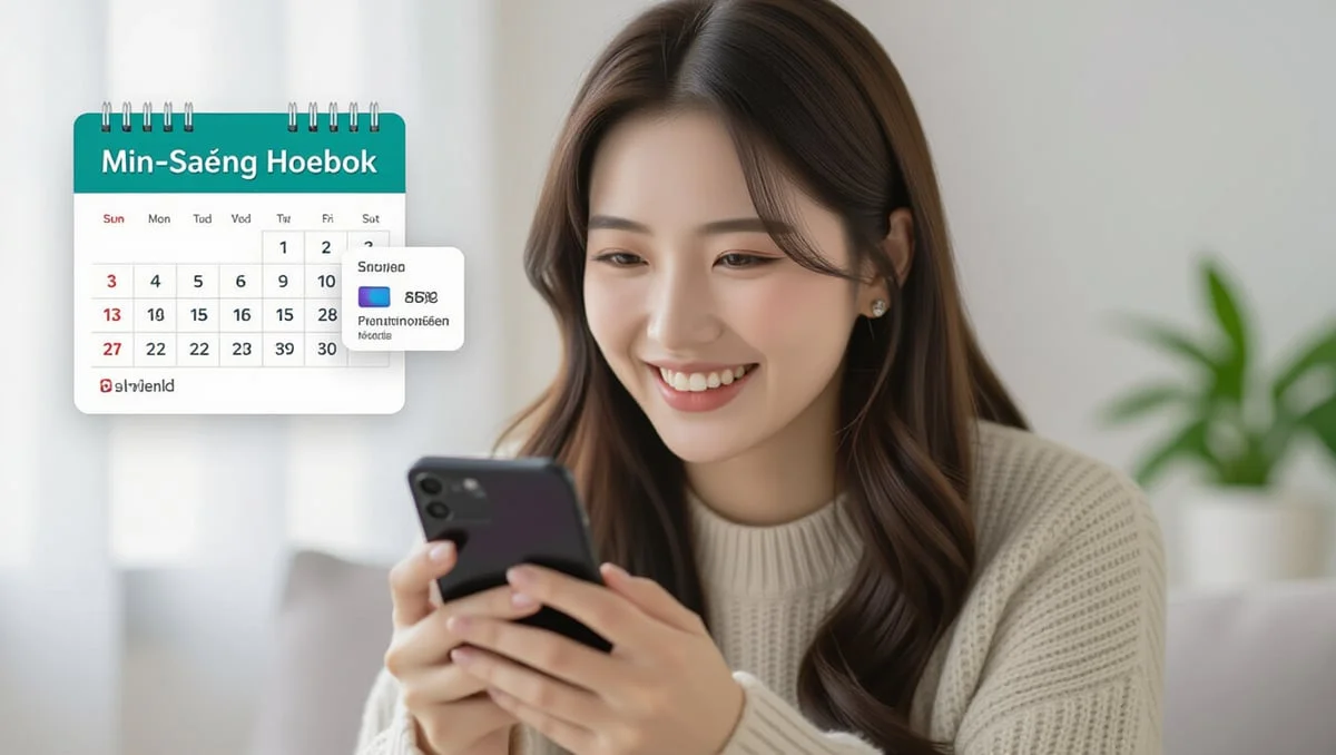 2차 민생회복 소비쿠폰: 대상자, 신청 방법, 사용처 총정리 📝 놓치지 마세요! 신청 방법 및 일정