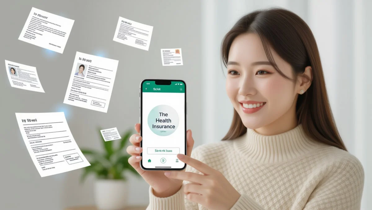 4대 사회보험료 납부확인서 발급부터 활용까지 완벽 가이드 📱 모바일로 언제 어디서든 발급받기