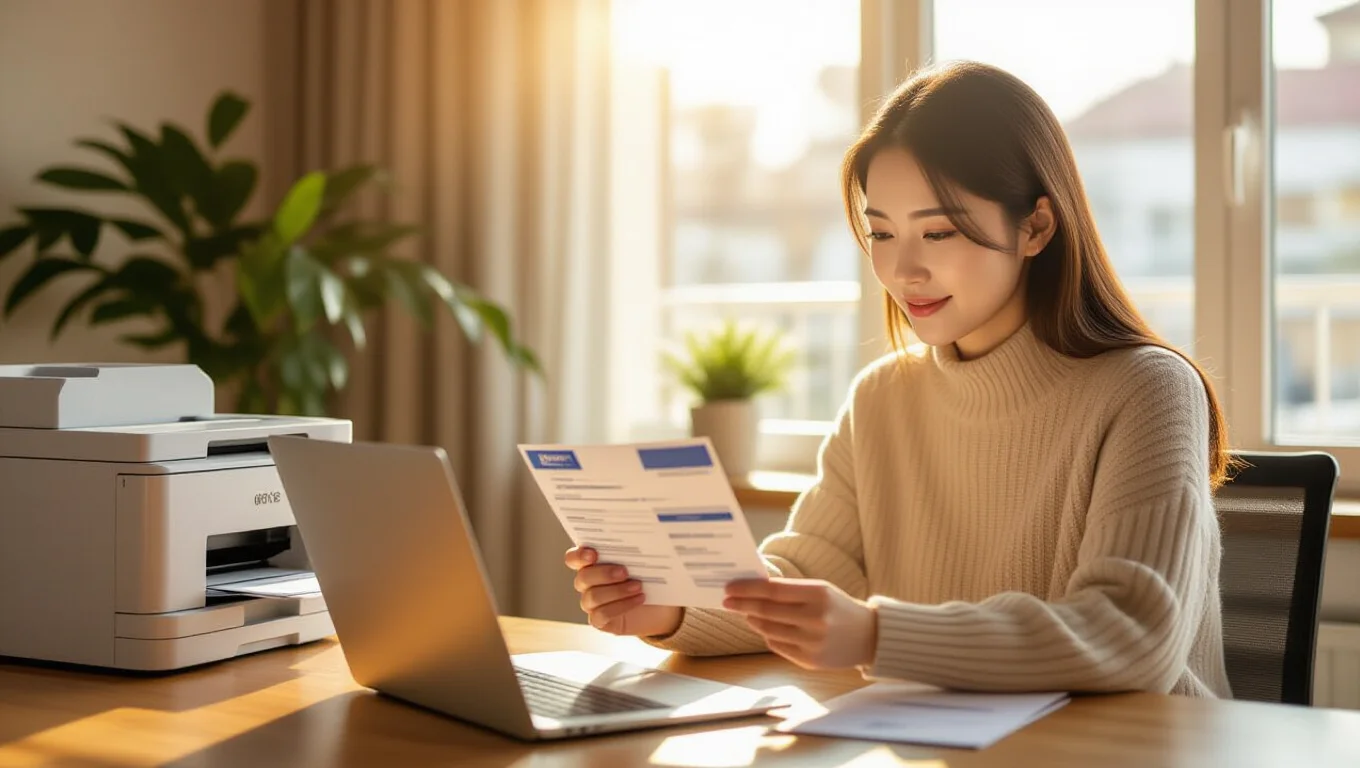 4대 사회보험료 납부확인서 발급부터 활용까지 완벽 가이드 💡 발급 전, 필수 준비물 확인하기