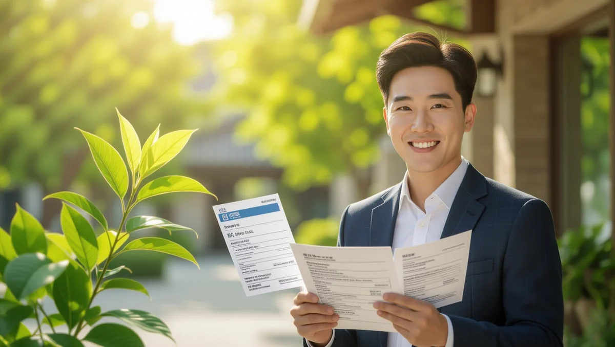 4대 사회보험료 납부확인서 발급부터 활용까지 완벽 가이드 📋 4대 사회보험료 납부확인서, 왜 중요할까요?