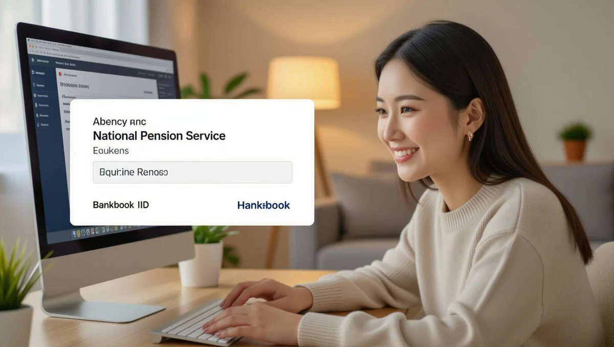 국민연금 과오납 환급: 대상 확인부터 온라인 신청까지 완벽 가이드 💡 국민연금 과오납 환급 신청 방법