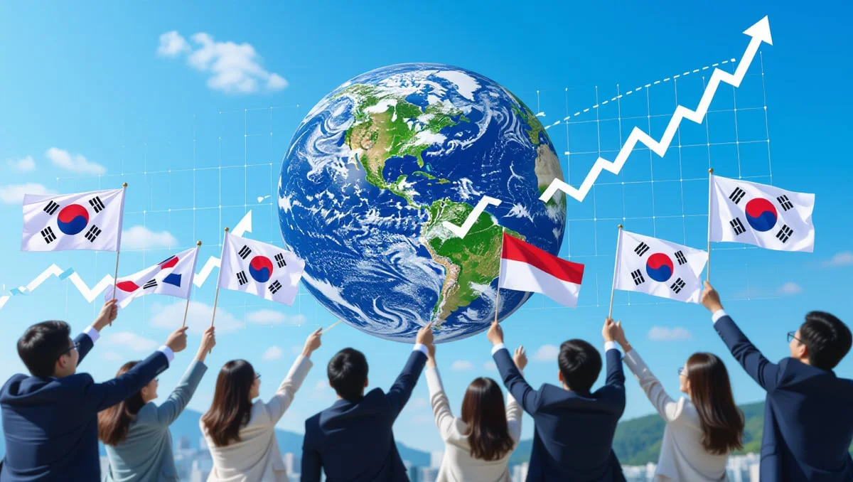 GATT 심층 분석: 역사, 원칙, WTO 전환, 그리고 한국 경제 시사점 🌍 GATT가 세계 경제에 미친 영향