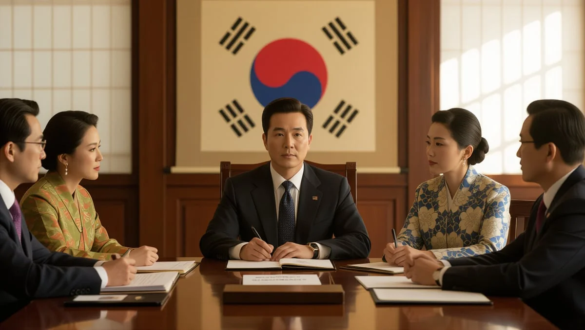 GATT 심층 분석: 역사, 원칙, WTO 전환, 그리고 한국 경제 시사점 📌 마무리