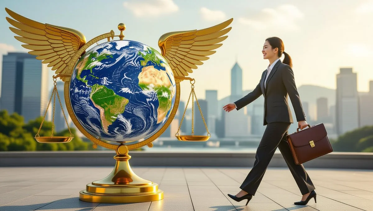 GATT 심층 분석: 역사, 원칙, WTO 전환, 그리고 한국 경제 시사점 🎯 GATT의 주요 목표와 핵심 원칙