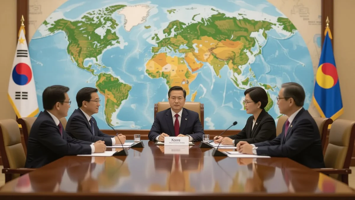 GATT 심층 분석: 역사, 원칙, WTO 전환, 그리고 한국 경제 시사점 🗓️ GATT 협상 라운드의 역사와 특징