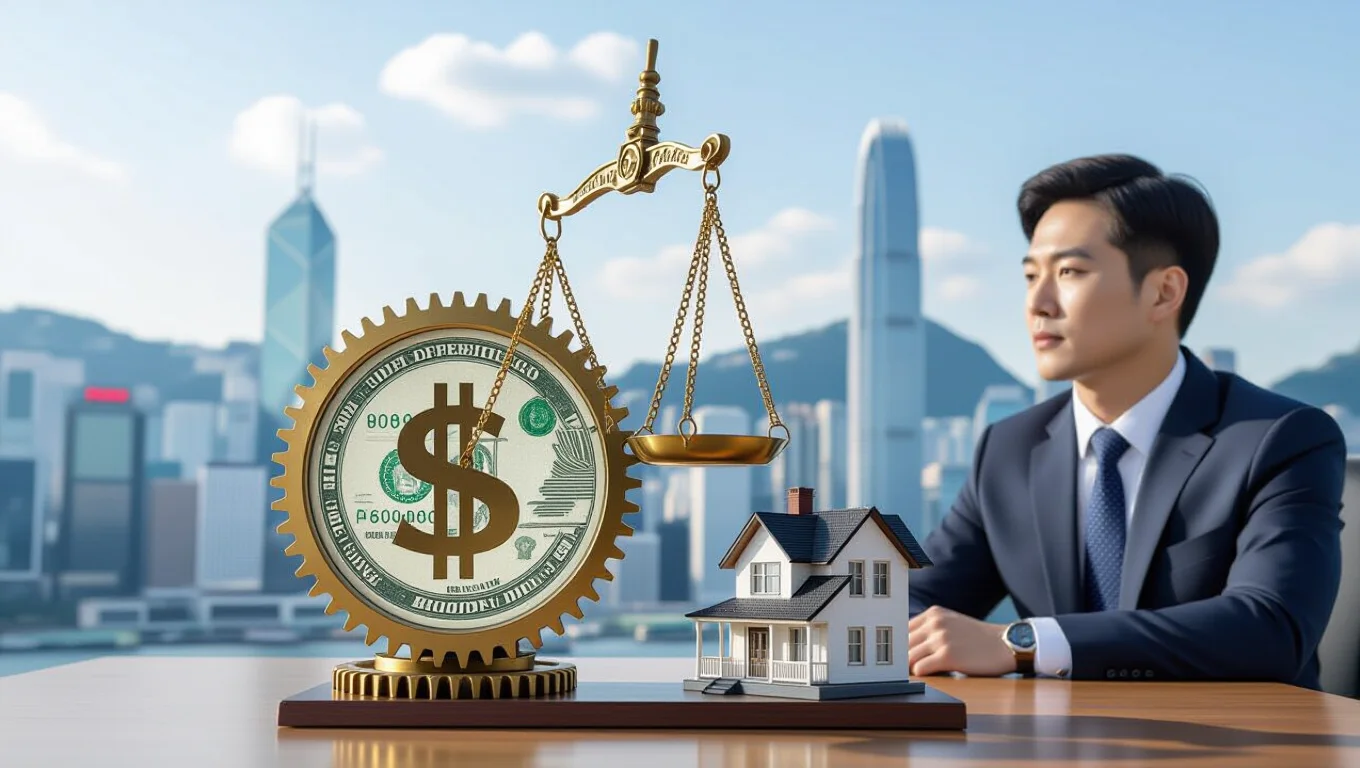 2024 하반기 금리 인하, 한국은행 결정 시점은? 부동산·내수 영향 분석 🇺🇸 미국 금리 정책과 한국은행 영향