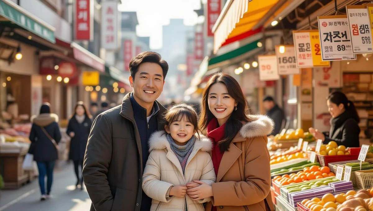 2024 하반기 금리 인하, 한국은행 결정 시점은? 부동산·내수 영향 분석 🛒 금리 인하가 내수 시장에 미치는 영향