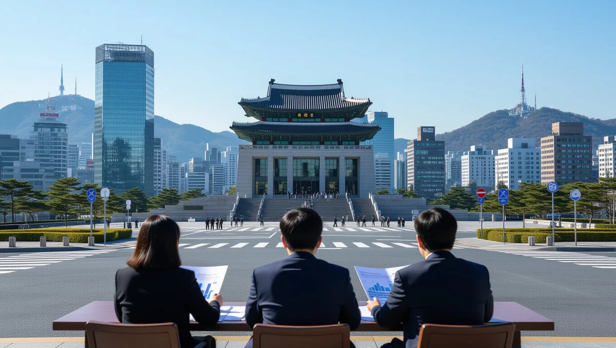 2024 하반기 금리 인하, 한국은행 결정 시점은? 부동산·내수 영향 분석 ⚠️ 금리 인하 결정의 핵심 변수: 부동산과 가계대출