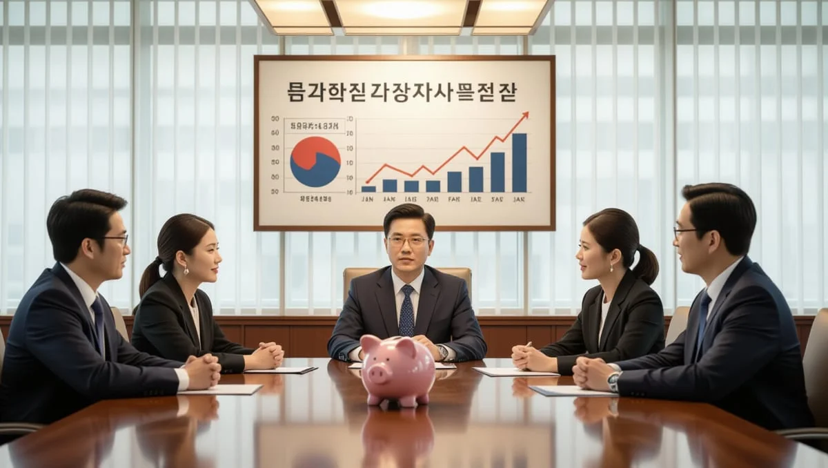 2024 하반기 금리 인하, 한국은행 결정 시점은? 부동산·내수 영향 분석 ⏰ 한국은행 금리 인하 시점 예상