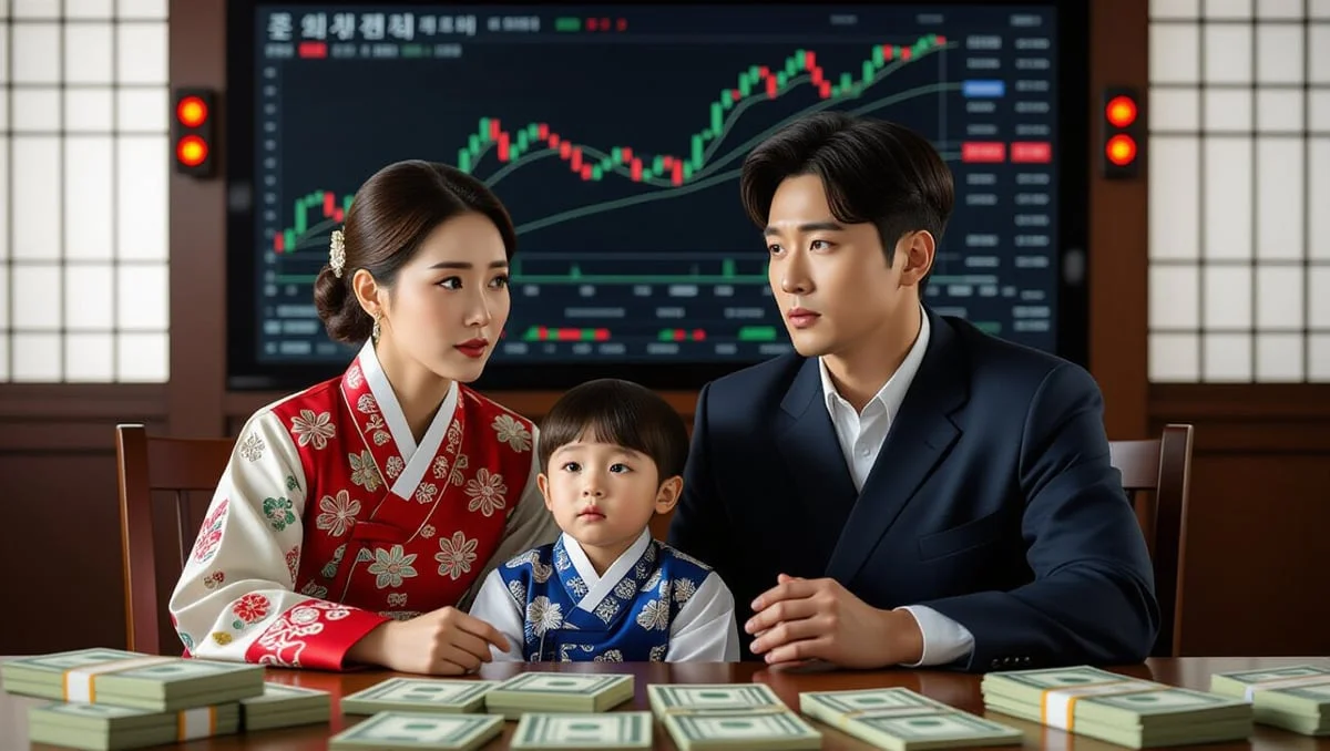 💰 저가/고가 양도, 증여세 폭탄 피하는 법