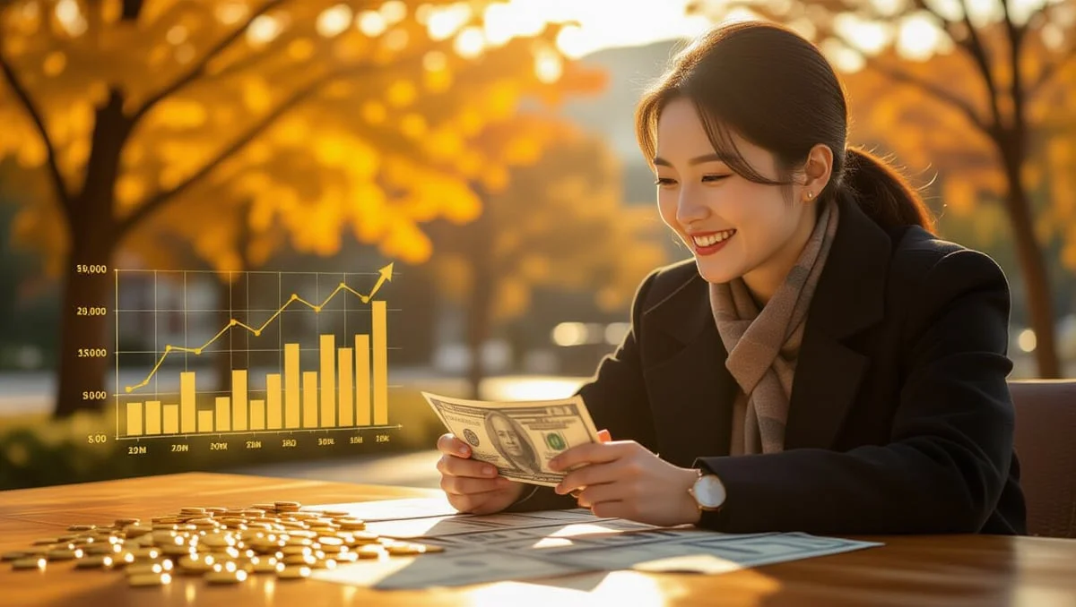 10월 개인투자용 국채: 금리, 청약, 배정, 중도환매 완벽 가이드 📌 마무리