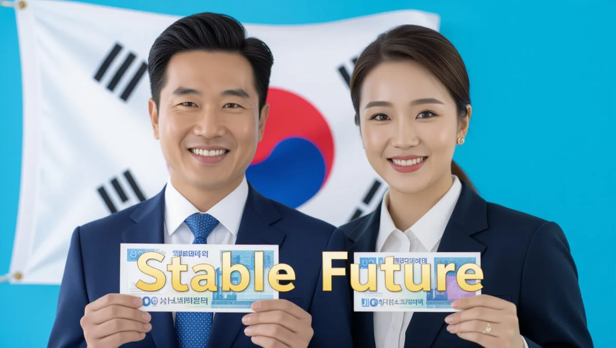 10월 개인투자용 국채: 금리, 청약, 배정, 중도환매 완벽 가이드 📋 개인투자용 국채, 무엇인가요?