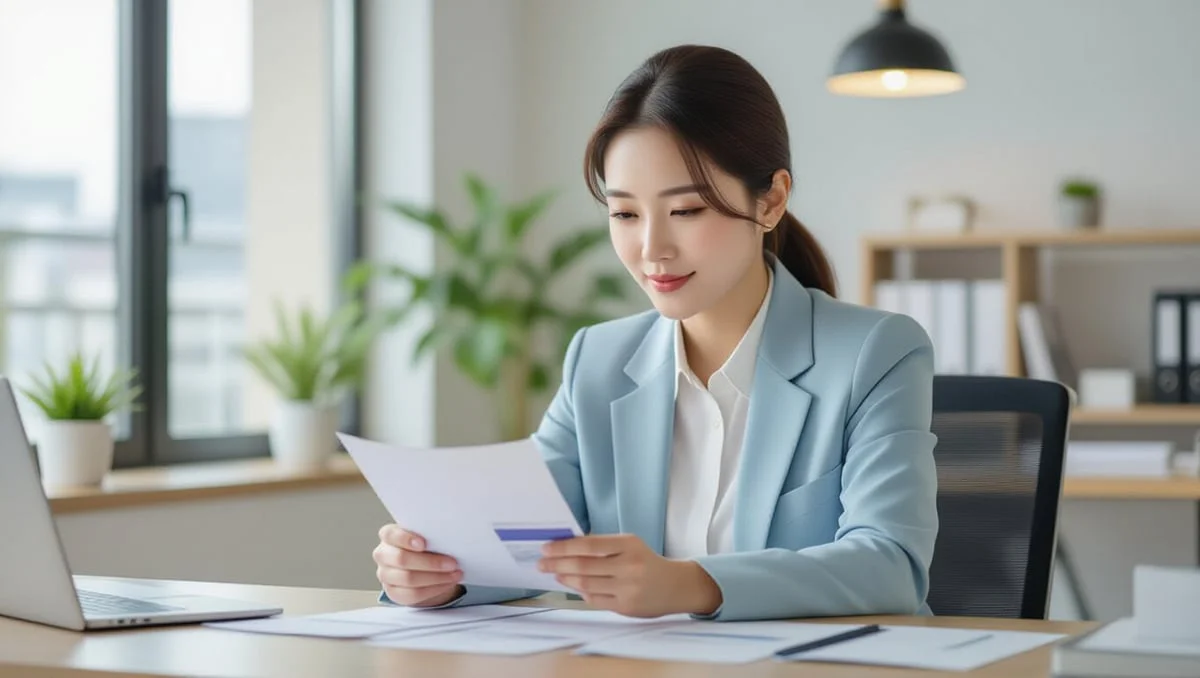 법인카드 결제 취소 완벽 가이드: 상황별 절차, 전표 처리, 환불까지 📌 마무리