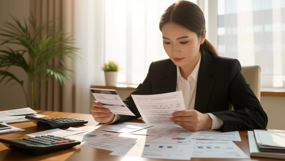 법인카드 결제 취소 완벽 가이드: 상황별 절차, 전표 처리, 환불까지 📝 법인카드 결제 취소, 전표 처리 이렇게!