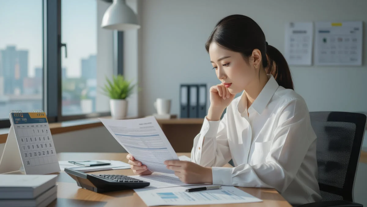 법인카드 결제 취소 완벽 가이드: 상황별 절차, 전표 처리, 환불까지 🔍 특정 플랫폼별 취소 방법 알아보기