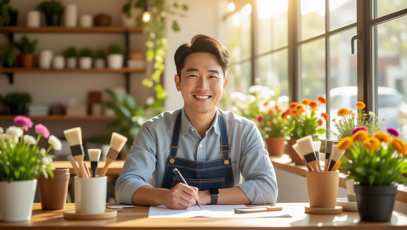 2025 새출발기금: 신청 자격 조건, 방법, 혜택 완벽 분석 ✅ 승인 후 관리 및 상환 가이드