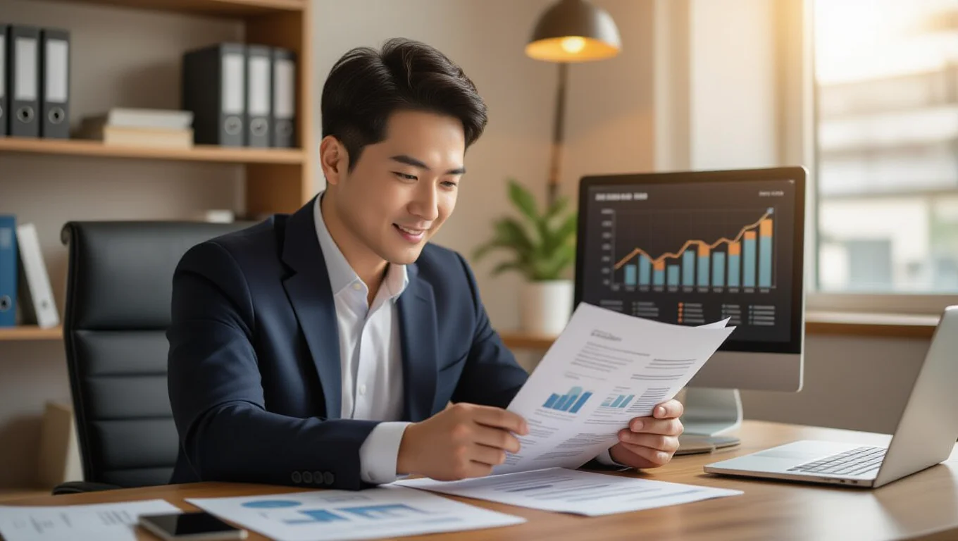 2025 새출발기금: 신청 자격 조건, 방법, 혜택 완벽 분석 📌 신청 시 필수 서류 및 작성 팁