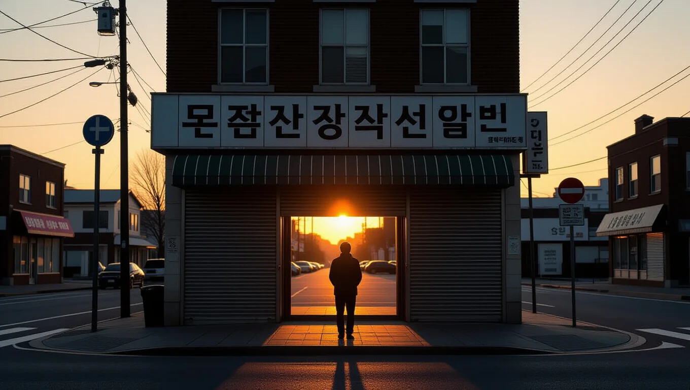 💰 폐업 지원금 & 점포 철거비 지원: 대상과 신청 조건