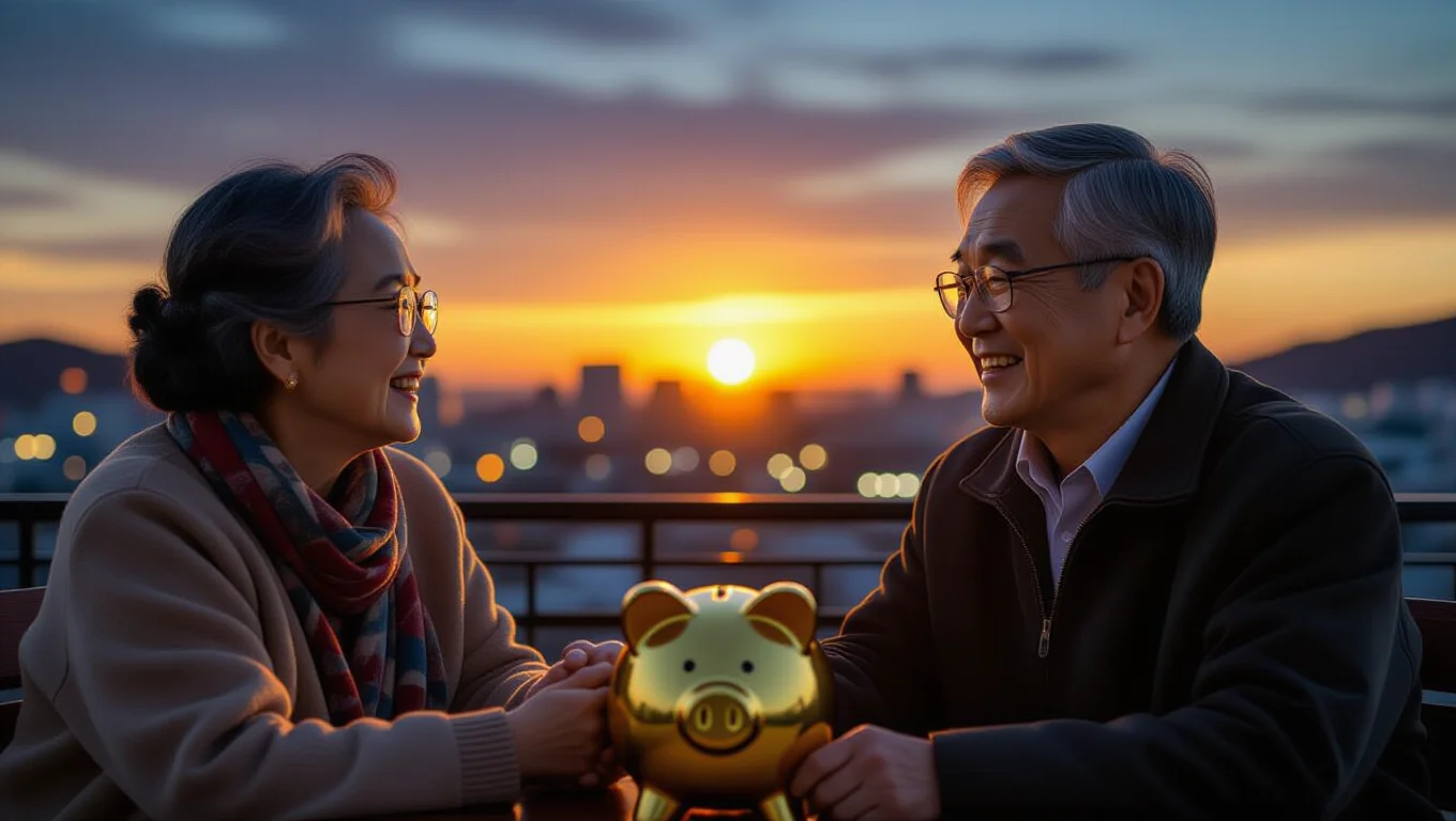 IRP(개인형 퇴직연금) A to Z: 세액공제, 활용법, 투자 전략 완벽 가이드 📌 마무리