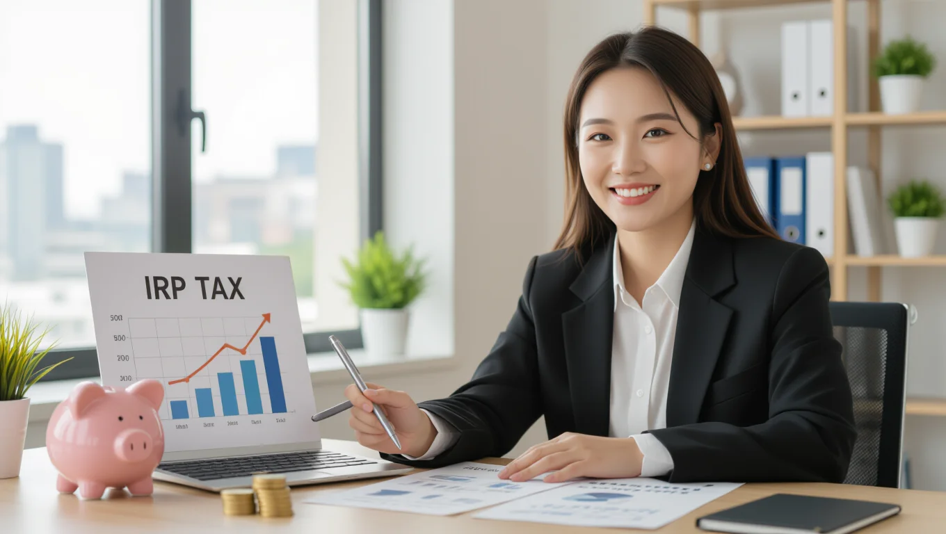 IRP(개인형 퇴직연금) A to Z: 세액공제, 활용법, 투자 전략 완벽 가이드 💰 IRP 세액공제 혜택 파헤치기