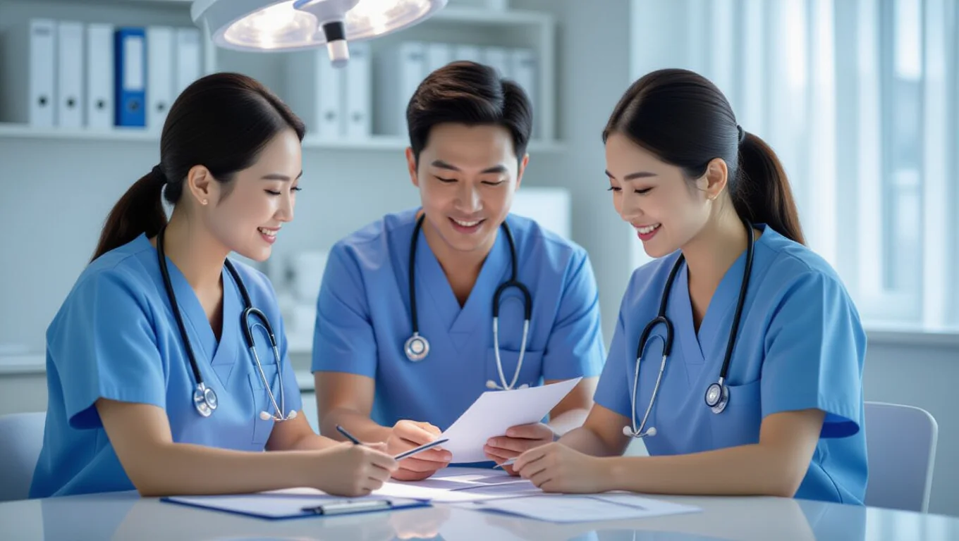 2025 무릎 인공관절 수술비 지원: 대상, 신청, 병원, 혜택 완벽 정리 📝 신청 방법, 어렵지 않아요!