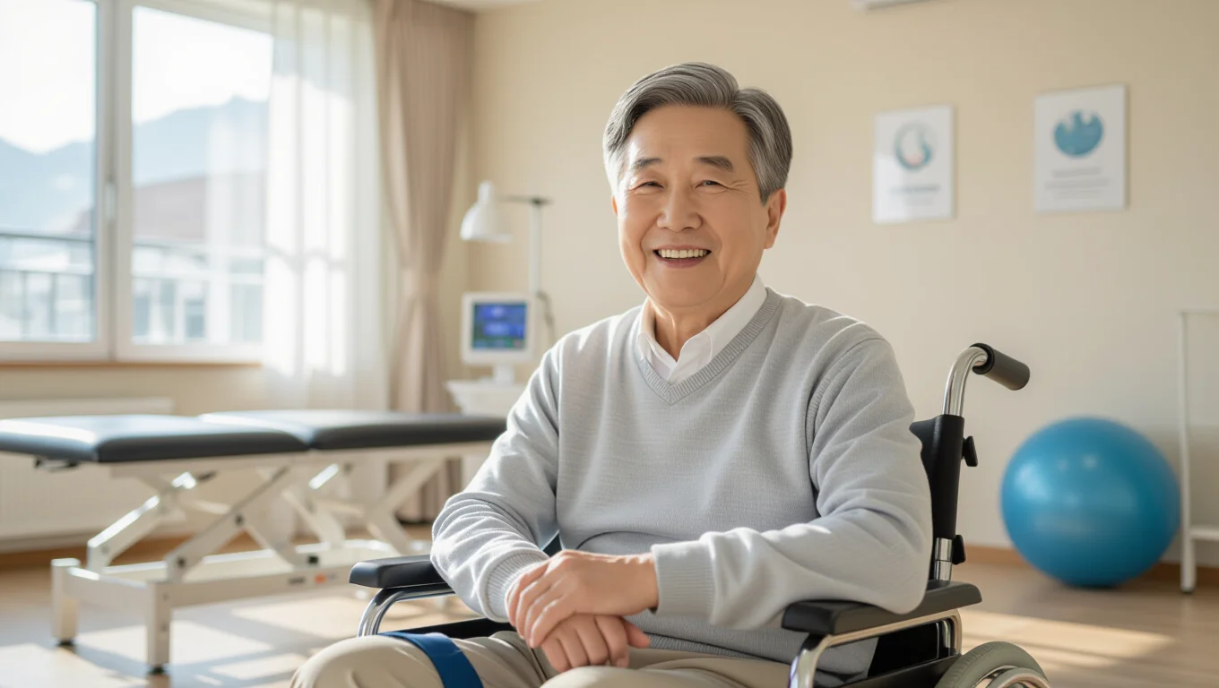 2025 무릎 인공관절 수술비 지원: 대상, 신청, 병원, 혜택 완벽 정리 💰 지원 항목, 어디까지?