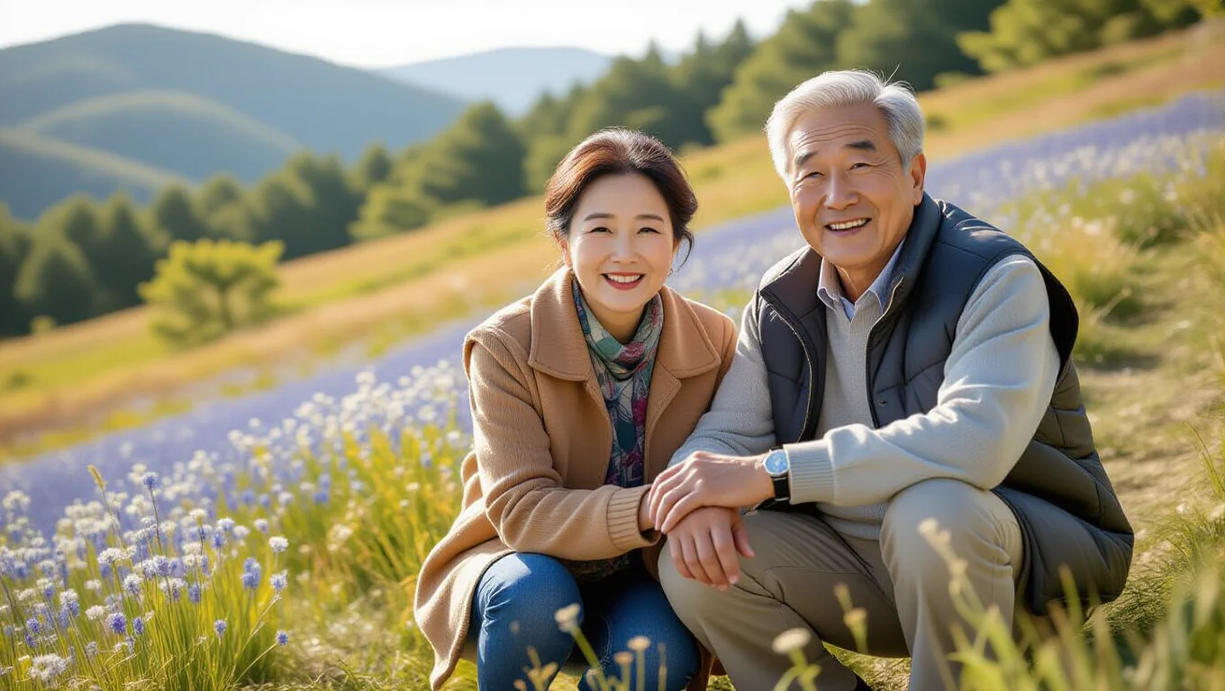 2025 무릎 인공관절 수술비 지원: 대상, 신청, 병원, 혜택 완벽 정리 📋 2025년 지원, 핵심은?