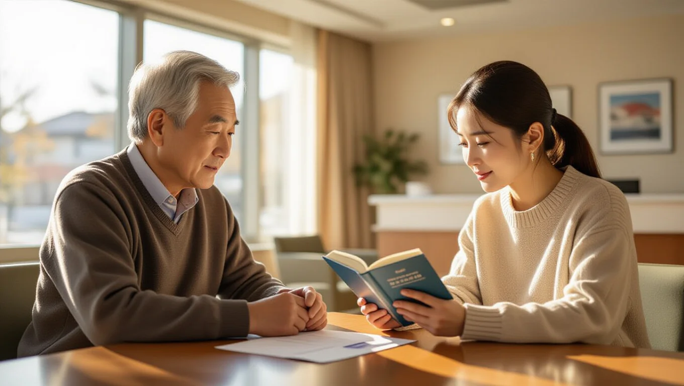 2025 무릎 인공관절 수술비 지원: 대상, 신청, 병원, 혜택 완벽 정리 ⚠️ 수술 전 필수 확인 사항