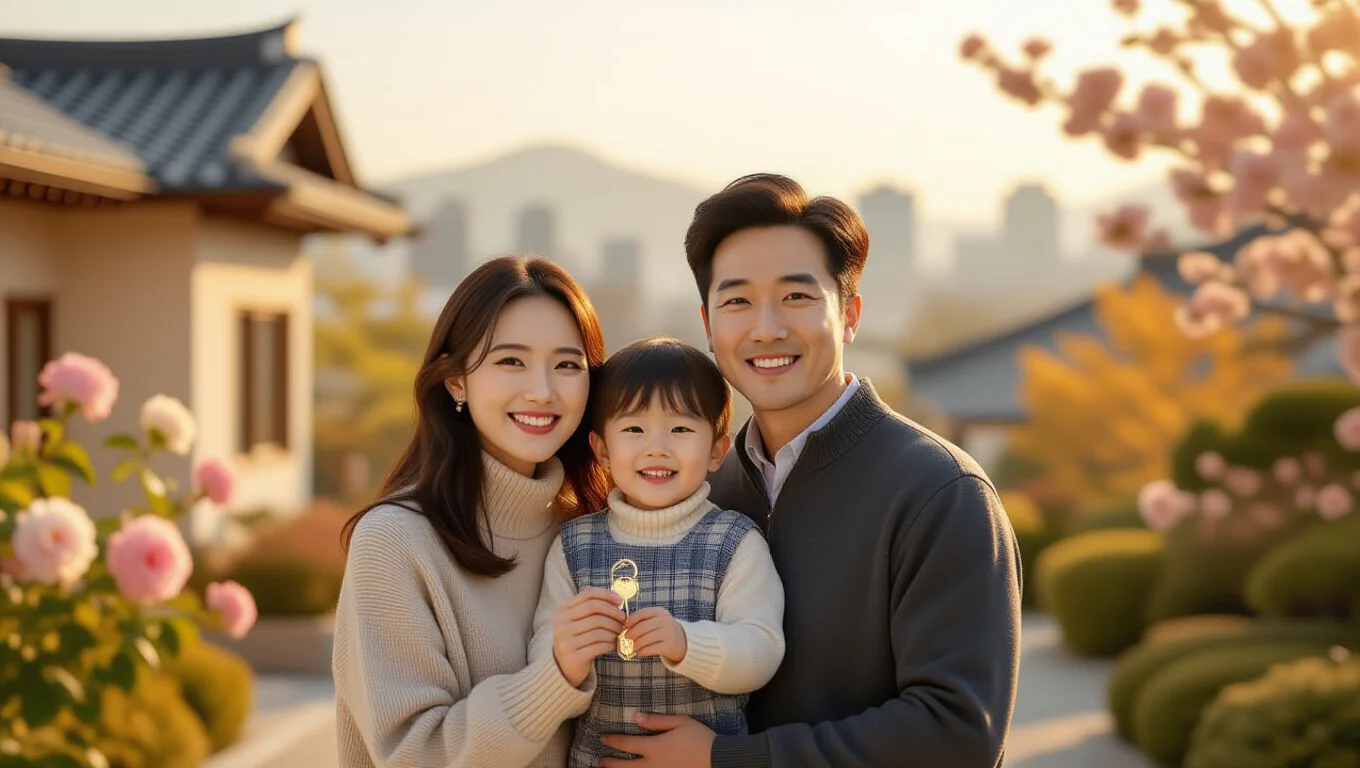 1세대 1주택 비과세 완벽 가이드: 조건, 양도세 계산, 절세 전략 📌 마무리