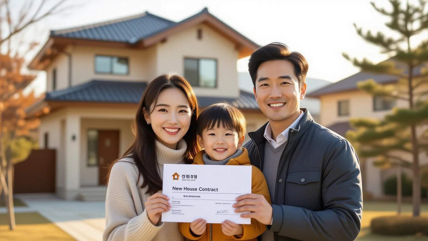 1세대 1주택 비과세 완벽 가이드: 조건, 양도세 계산, 절세 전략 📋 1세대 1주택 비과세, 무엇이고 왜 중요할까요?