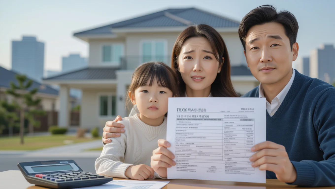 1세대 1주택 비과세 완벽 가이드: 조건, 양도세 계산, 절세 전략 ⚠️ 비과세 혜택 놓치지 마세요! 적용 제외 및 유의사항