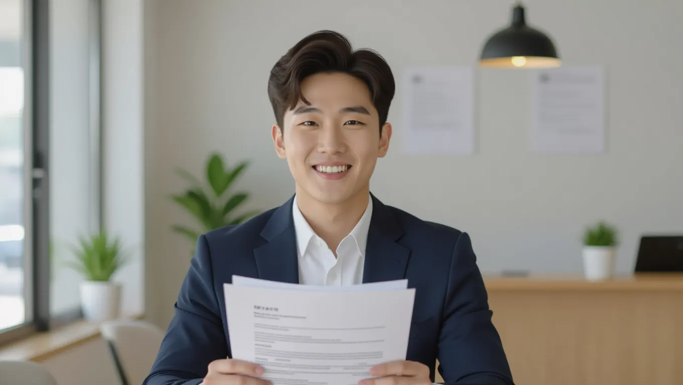 2025 경기도 중소기업 청년 지원사업: 자격, 신청, 변경사항 총정리 📝 신청 방법 및 제출 서류