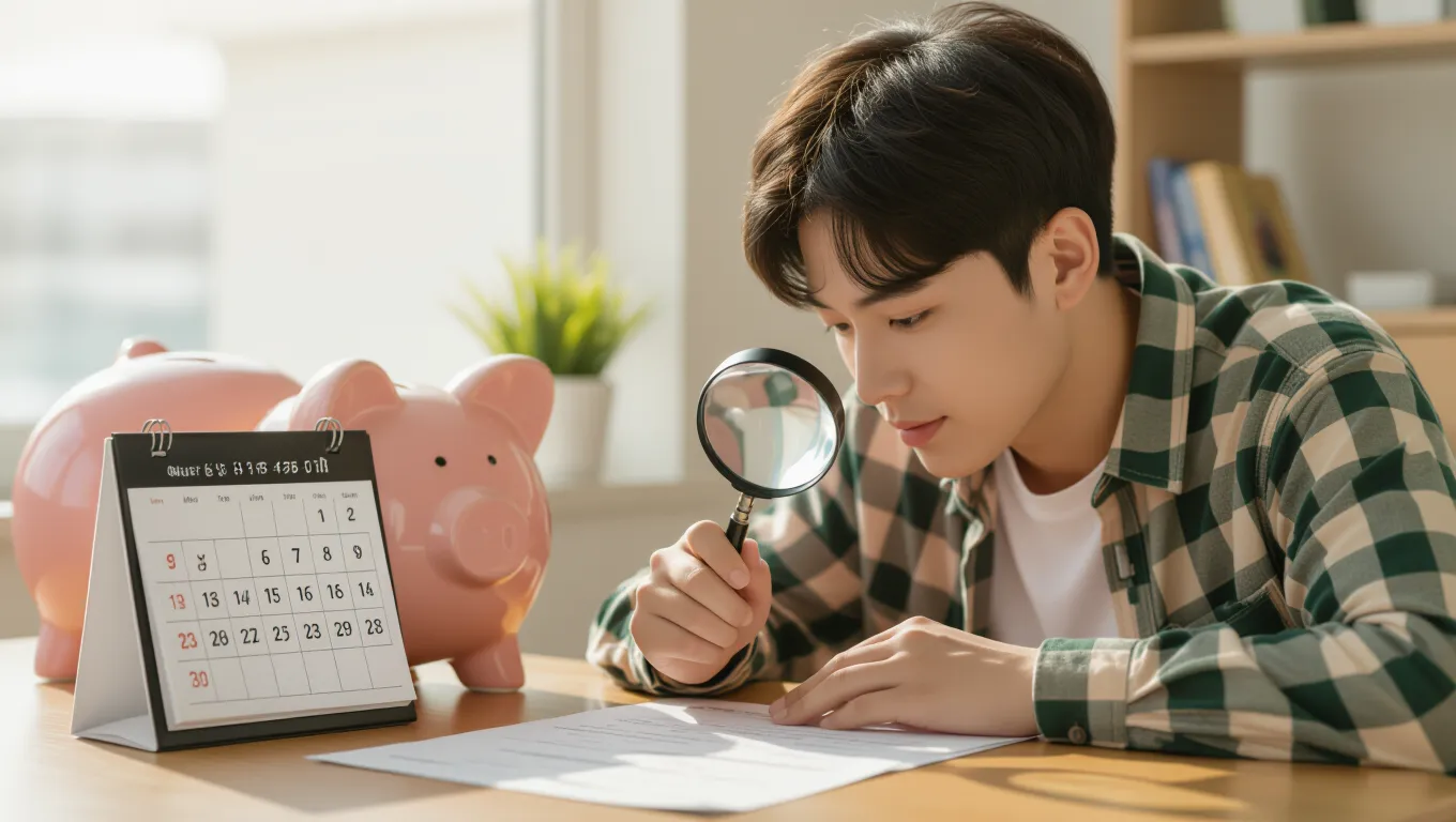 2025 경기도 중소기업 청년 지원사업: 자격, 신청, 변경사항 총정리 ⚠️ 2025년 주요 변경사항