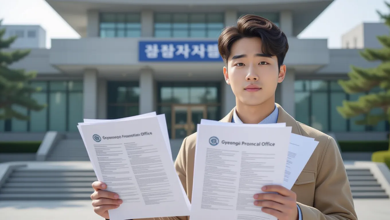 2025 경기도 중소기업 청년 지원사업: 자격, 신청, 변경사항 총정리 ✅ 신청 자격 요건 상세 분석