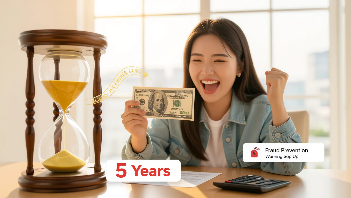 통신비 환급금 조회: 숨은 돈 찾는 방법, 스마트초이스 활용법 ⚠️ 환급 신청 시 꼭 알아야 할 유의사항