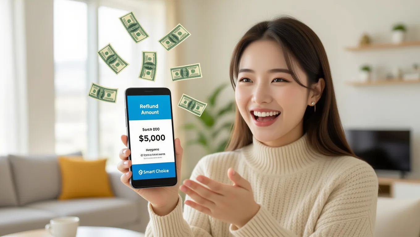 통신비 환급금 조회: 숨은 돈 찾는 방법, 스마트초이스 활용법 📱 스마트초이스 활용법: 숨은 돈 찾는 가장 쉬운 길