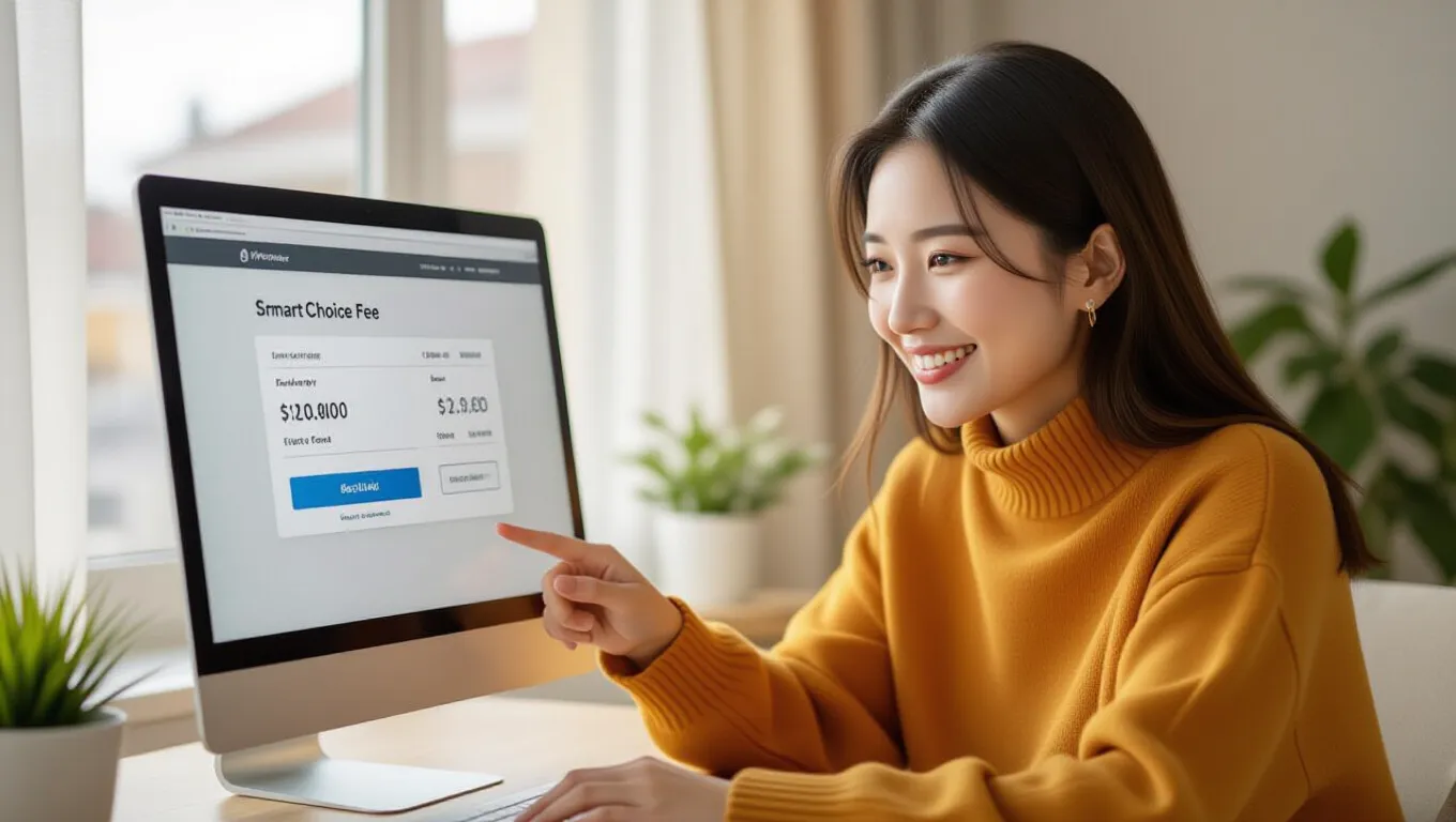 통신비 환급금 조회: 숨은 돈 찾는 방법, 스마트초이스 활용법 📝 환급금 신청부터 수령까지, 단계별 가이드