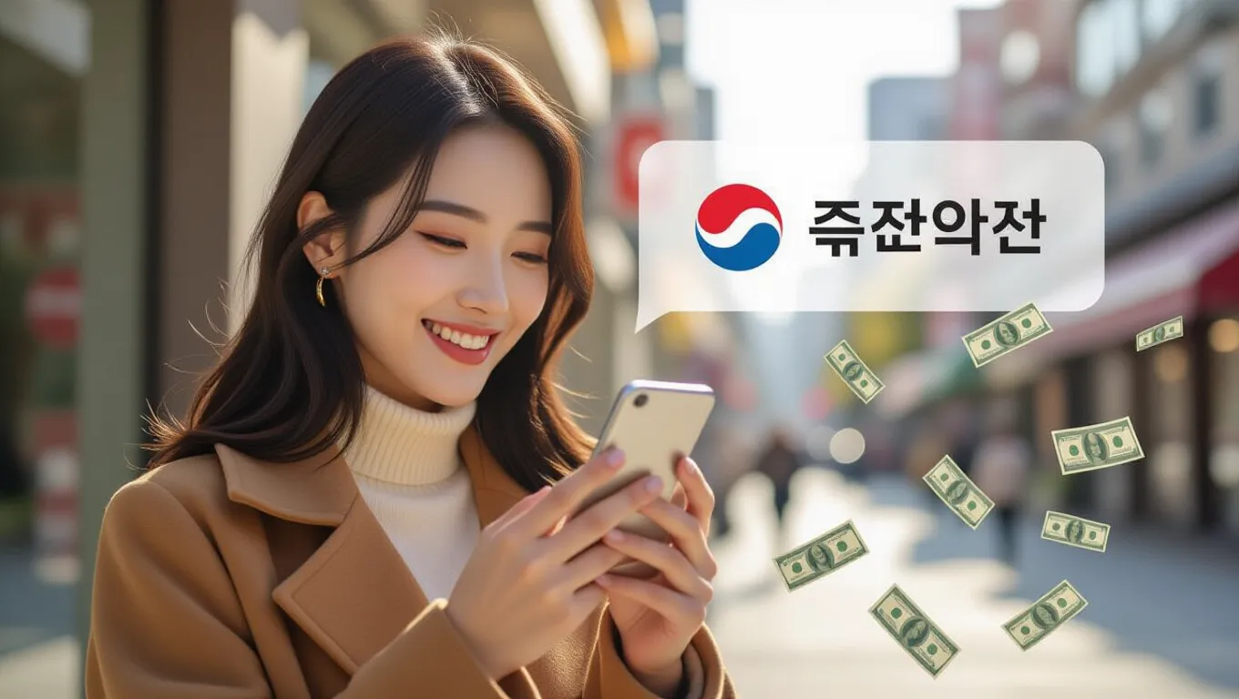 통신비 환급금 조회: 숨은 돈 찾는 방법, 스마트초이스 활용법 🌟 실제 사례로 보는 통신비 환급금 이야기