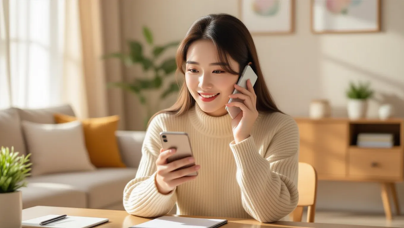 통신비 환급금 조회: 숨은 돈 찾는 방법, 스마트초이스 활용법 📞 통신사별 직접 조회 방법도 알아두세요!