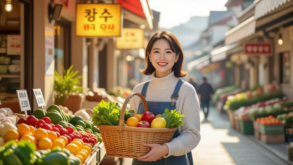 2025 농식품 바우처: 지원 대상, 신청 방법, 사용처 완벽 가이드 📍 온/오프라인 사용처 총정리