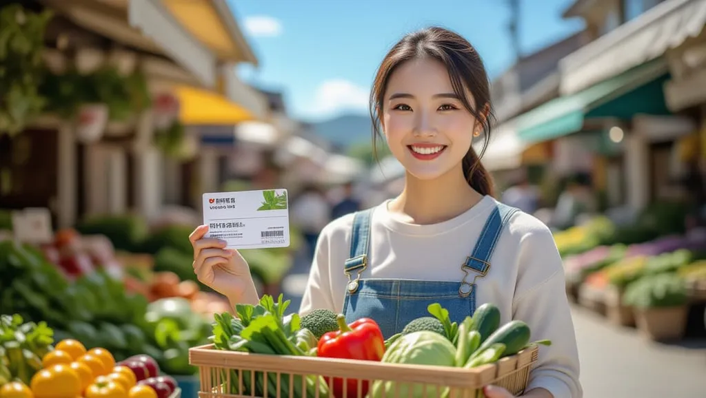 2025 농식품 바우처: 지원 대상, 신청 방법, 사용처 완벽 가이드 📝 바우처 신청, 이렇게 하세요!