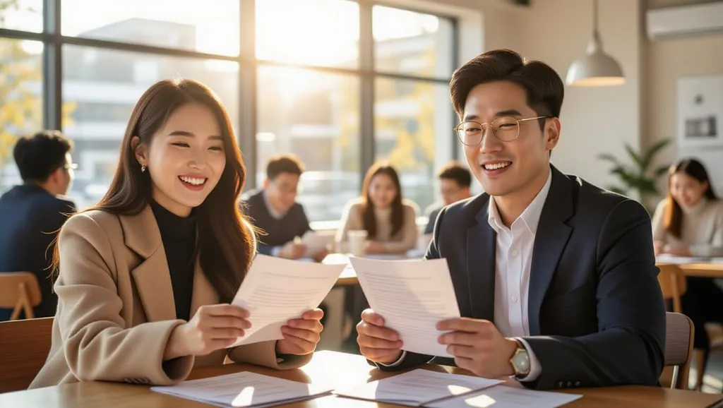 새도약기금: 최대 5천만원 지원! 자격 조건, 신청 방법 완벽 가이드 📋 새도약기금: 제도 개요