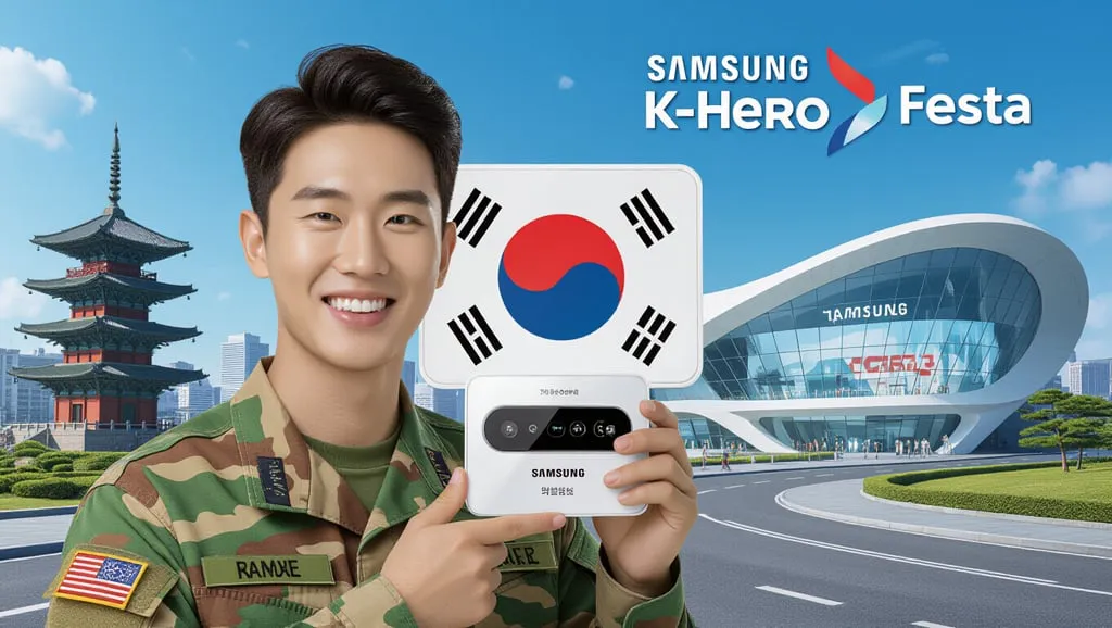 삼성전자 패밀리몰: 군인/공무원 할인부터 K-히어로 혜택까지! 가입 방법 & 꿀팁 📝 삼성전자 패밀리몰 가입, 이렇게 하세요!