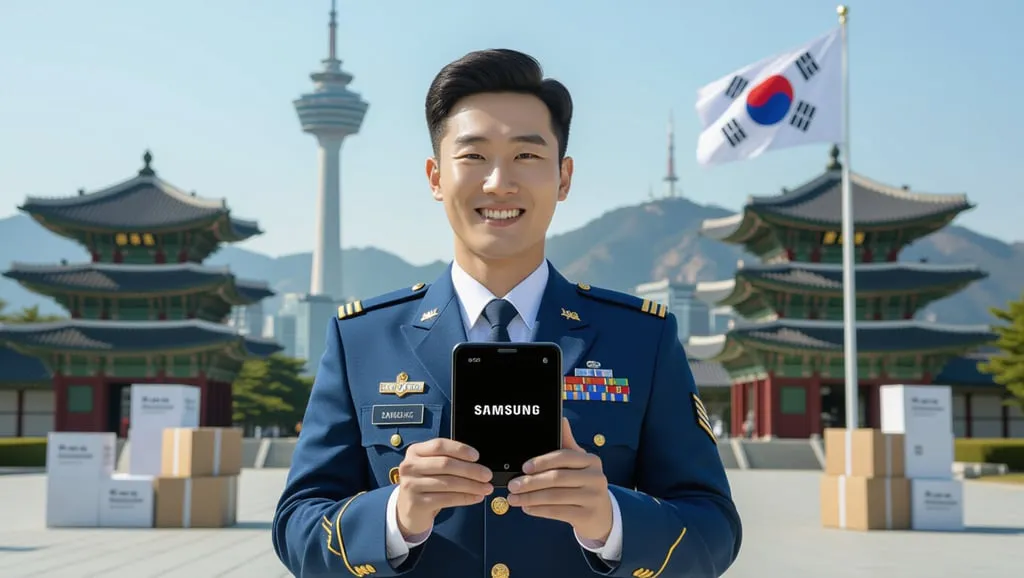 삼성전자 패밀리몰: 군인/공무원 할인부터 K-히어로 혜택까지! 가입 방법 & 꿀팁 📌 마무리