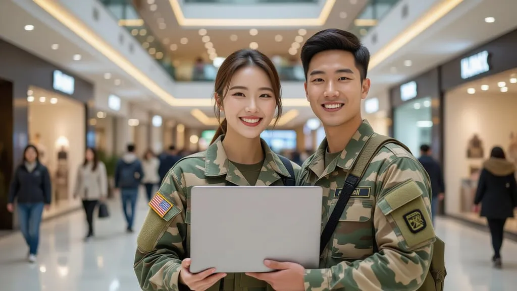 삼성전자 패밀리몰: 군인/공무원 할인부터 K-히어로 혜택까지! 가입 방법 & 꿀팁 🔍 누가 혜택을 받을 수 있나요?