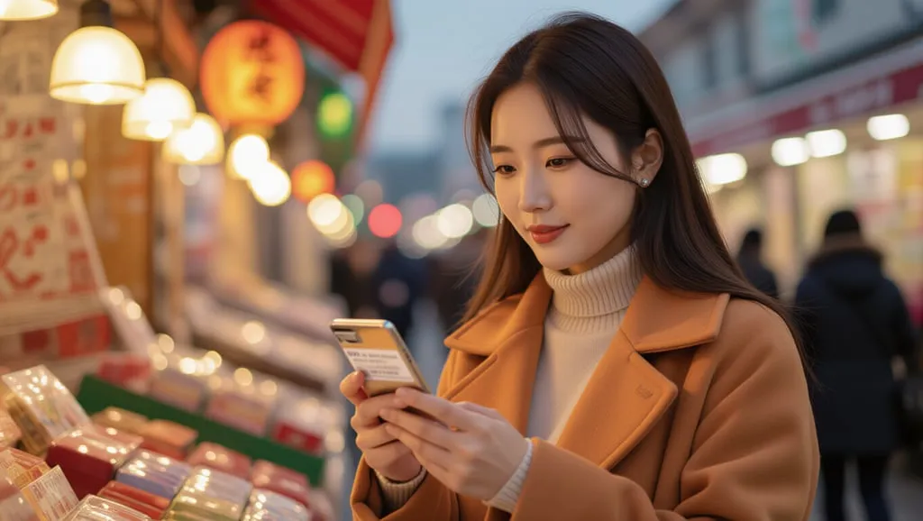 디지털 온누리상품권 발급부터 혜택, 사용처까지 완벽 가이드 ⚠️ 스마트한 사용을 위한 필수 유의사항